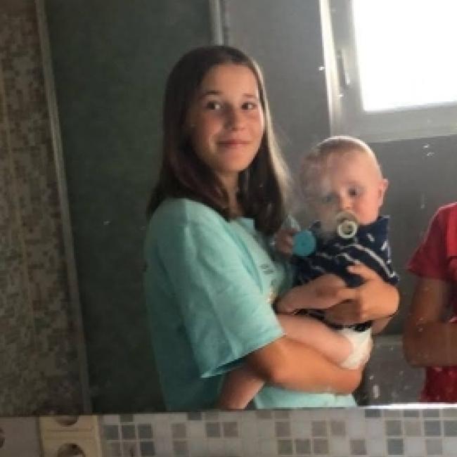 Baby-sitter in Gand: San