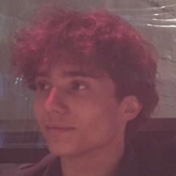 Babysitter in Brussels: Benjamin