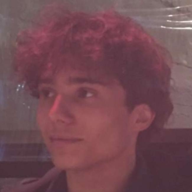 Babysitter in Brussels: Benjamin