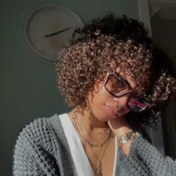 Nanny in Smyrna (Delaware): Patience