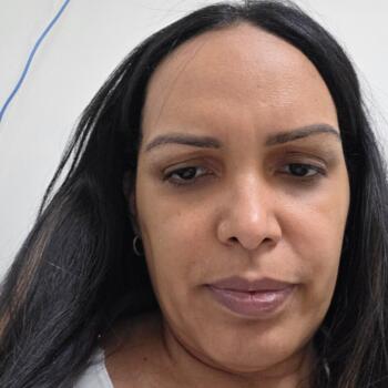 Padre/madre Panamá: Gabriela