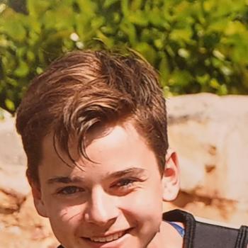 Babysitter Weisslingen: Yannic