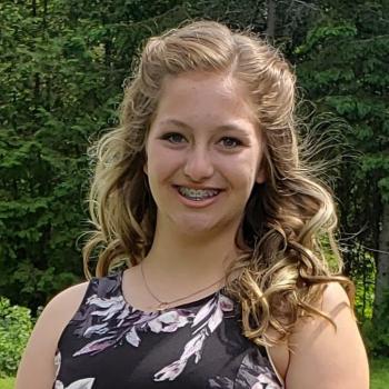 Babysitter Greater Sudbury: Avery