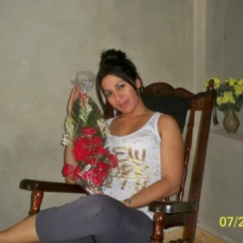 Babysitter Trento: Yaima Isabel