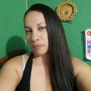 Babysitter Medellín (Cesar): Carmen