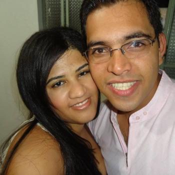 Babysitting Jobs in Belo Horizonte: babysitting job Aline