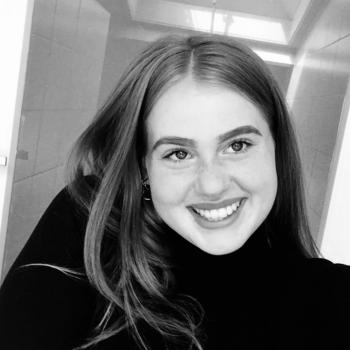 Babysitter Leeuwarden: Kyara