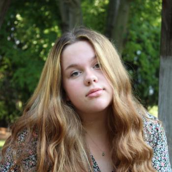 Babysitter in Ostrander (Ohio): Mya
