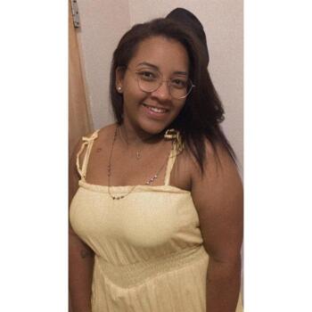 Babá em Betim: Wilkimara