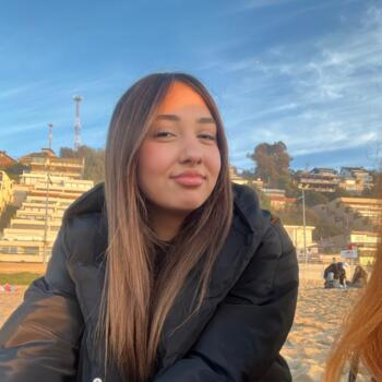 Babysitter in San Bernardo: Matilda