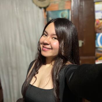 Babysitter Bogotá: Samantha