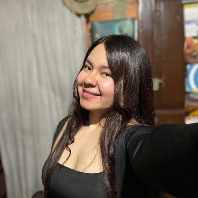 Babysitter in Bogotá: Samantha