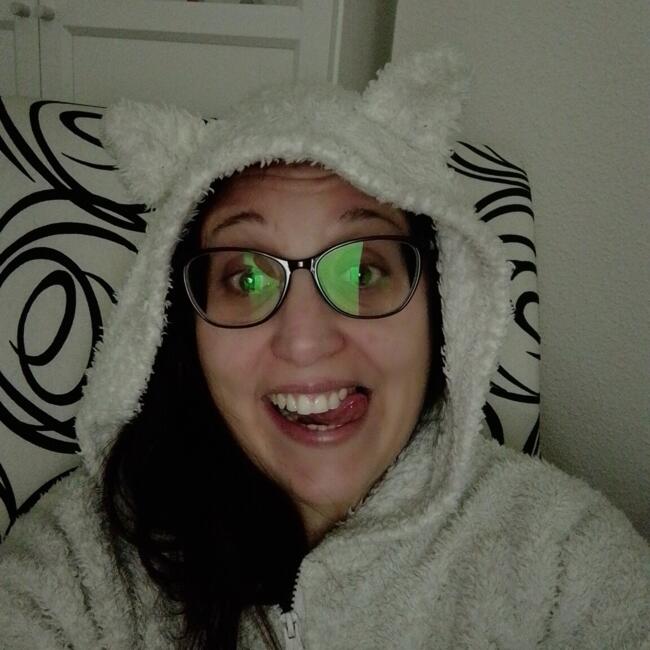 Nanny in Zaragoza: EsThEr