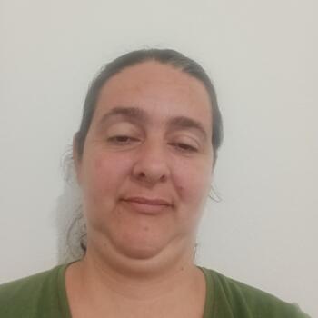 Babysitter em Lisboa: Vanessa
