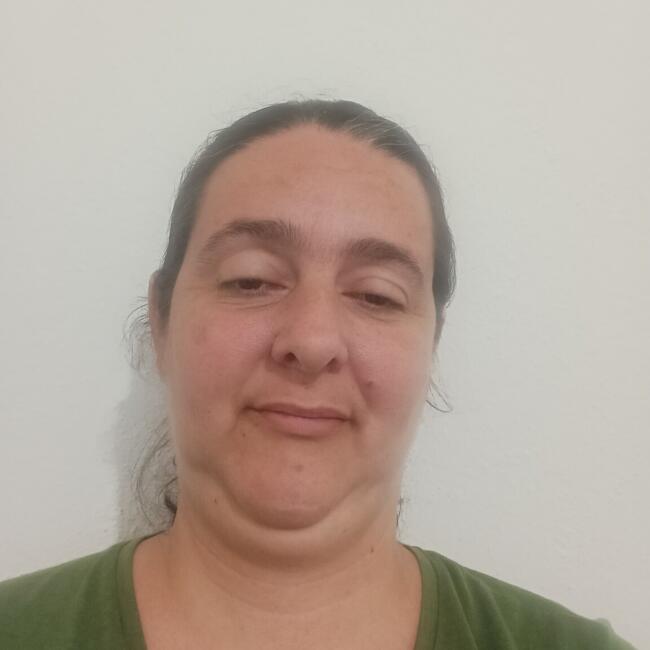 Babysitter em Lisboa: Vanessa
