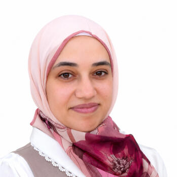 Babysitting job in Toukh: babysitting job Marwa