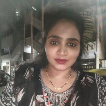 Nanny Bengaluru: Banu