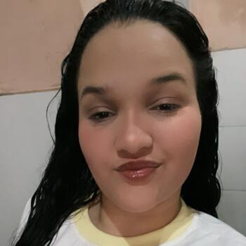 Babysitter in Rio de Janeiro: Emily