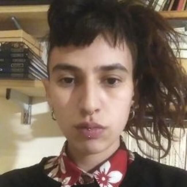 Niñera en Las Heras (Provincia de Mendoza): Rocío