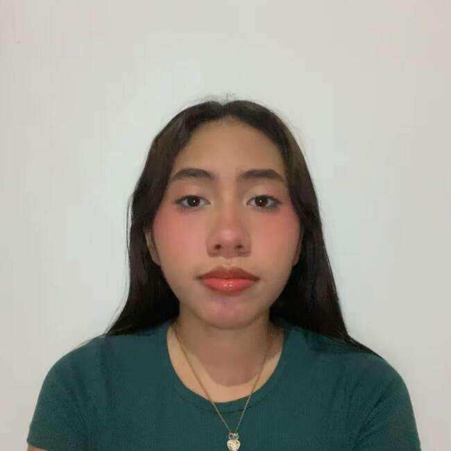 Niñera en Valledupar: Mariana