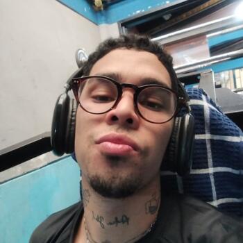 Parent Medellín: Ali