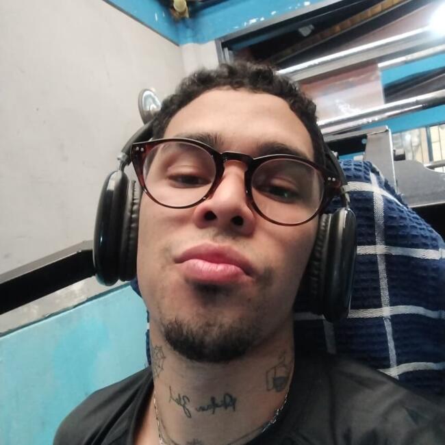 Babysitting job in Medellín: Ali