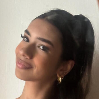 Baby-sitter Cambridge: Zahraa Alkadhem