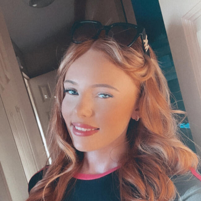 Babysitter in Kildare: Martina