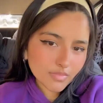 Babysitter in La Serena: Catalina Guerrero