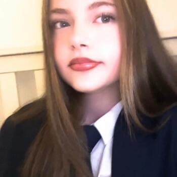 Babysitter High Wycombe: Lillie-mai