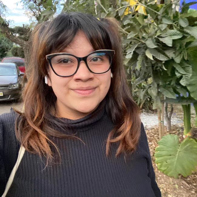 Babysitter in Mexico City: M. Joselin Ramirez