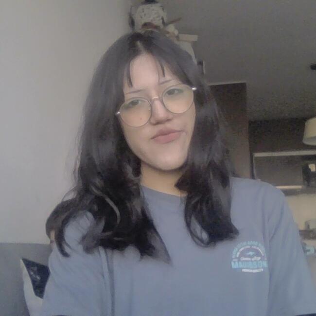 Babysitter in Santiago: Thais