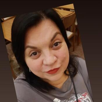 Babysitter in Bady Bassitt: Patricia