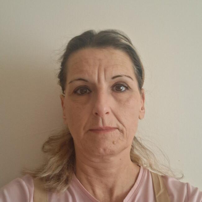 Niñera en Telde: JOSEFINA