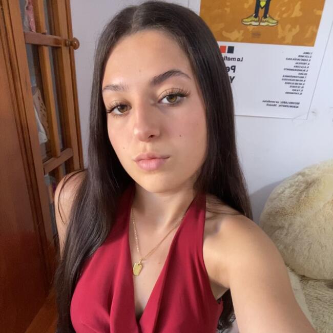 Babysitter in S'Arenal: Alicia y mireya