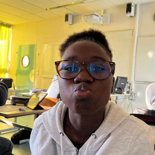 Babysitter in Gouvernes: Eiram