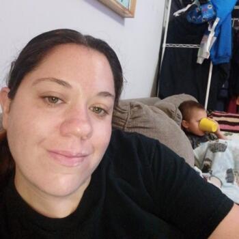 Nanny in Chicago: Brittney