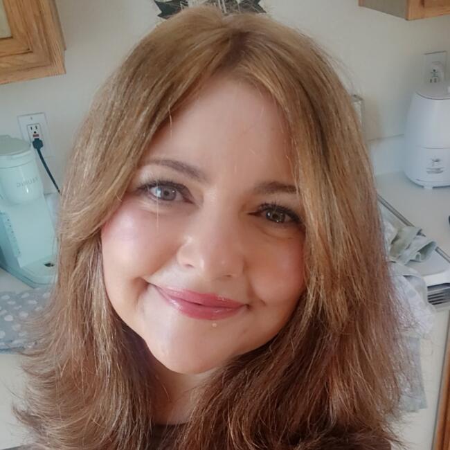 Nanny in Temecula: Janine