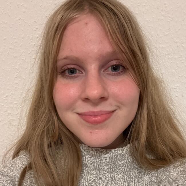 Babysitter in Berlin: Julia