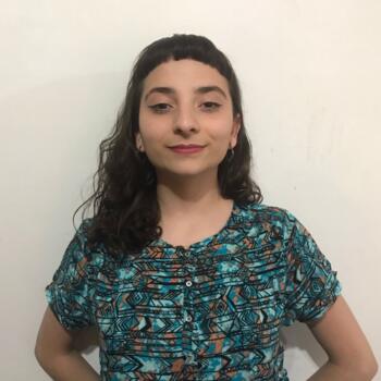 Babysitter in Berazategui: Eugenia