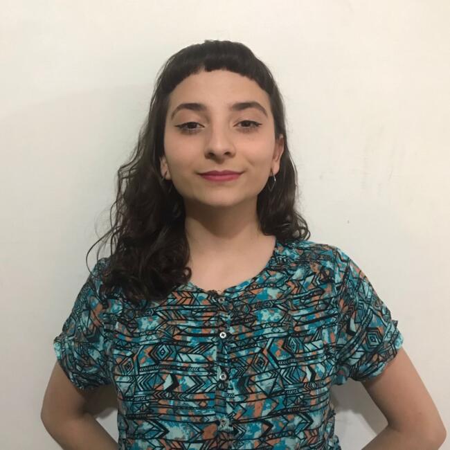 Babysitter in Berazategui: Eugenia