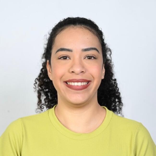 Babysitter in Waterloo: Rebeka