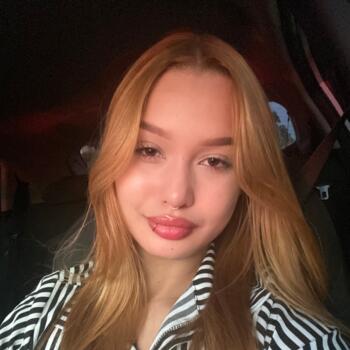 Babysitter in Palmas: Geovana