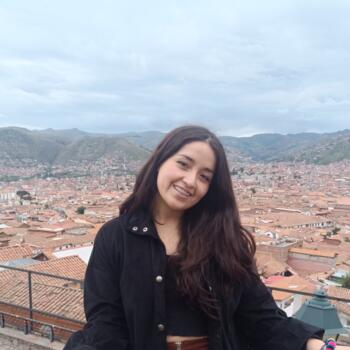 Babysitter in Valdivia: Valentina