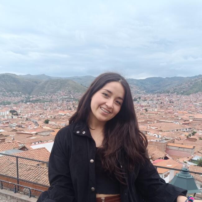 Babysitter in Valdivia: Valentina