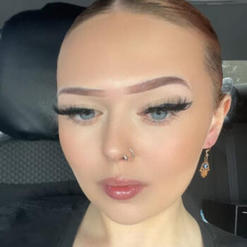 Nanny in Newport News: Kathleen