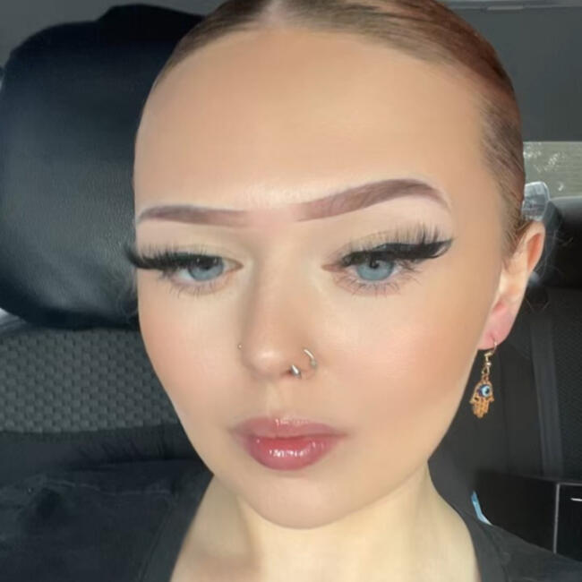 Nanny in Newport News: Kathleen