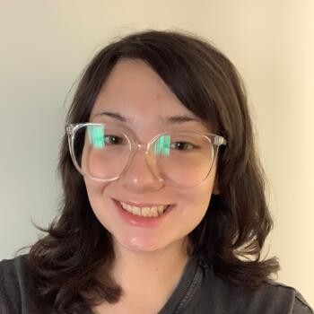 Babysitter in Peñalolén: Amanda