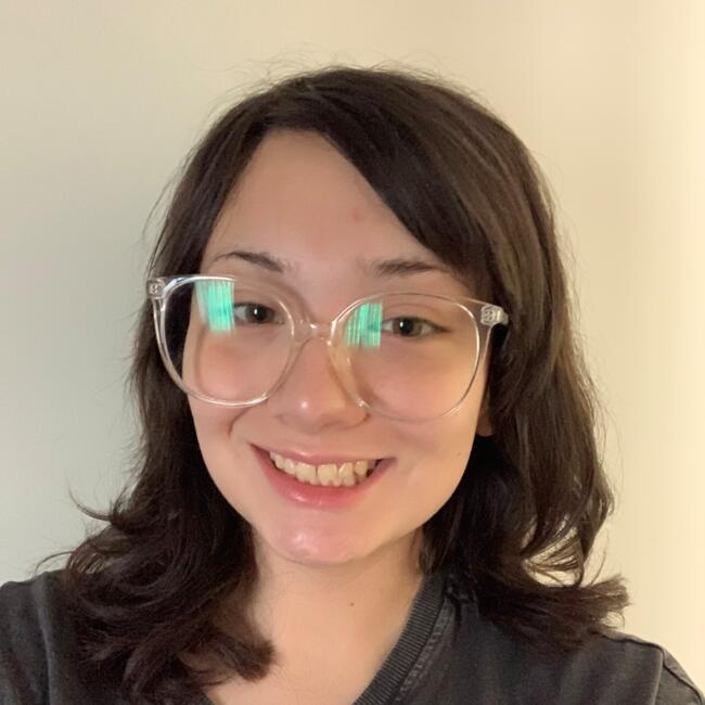 Babysitter in Peñalolén: Amanda