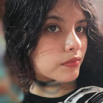 Niñera en La Victoria (Provincia de Chiclayo): Gianella